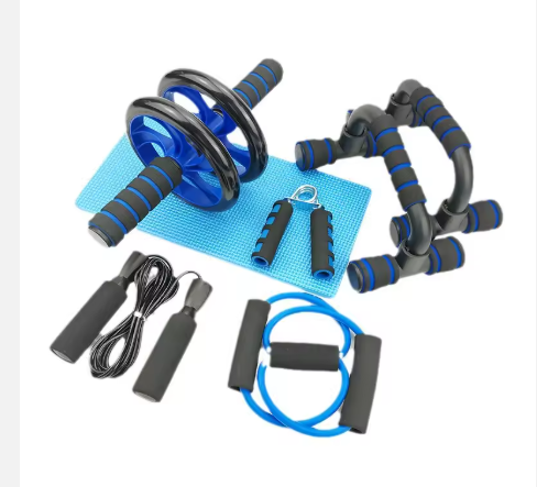 KAYRO.fit مجموعة رياضية متكاملة